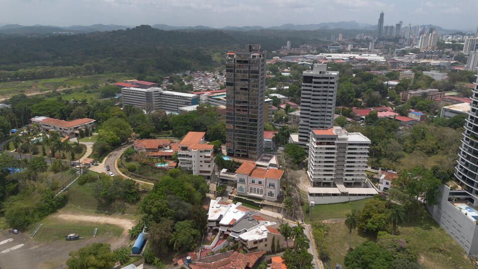 Panamá mantiene su encanto inmobiliario con uno de los metros cuadrados más accesibles de la región 