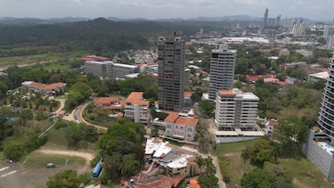 Panamá mantiene su encanto inmobiliario con uno de los metros cuadrados más accesibles de la región 