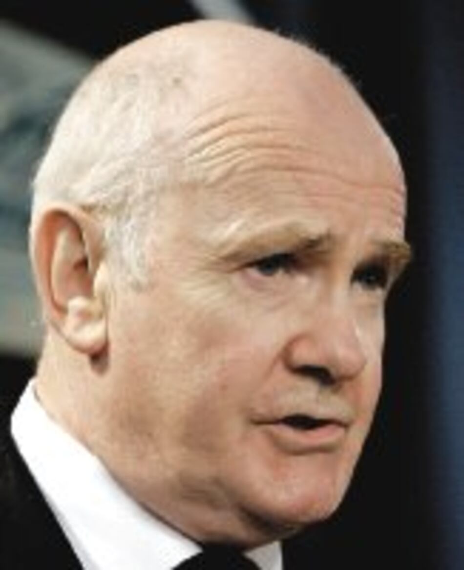 Armas estilo James Bond para Londres