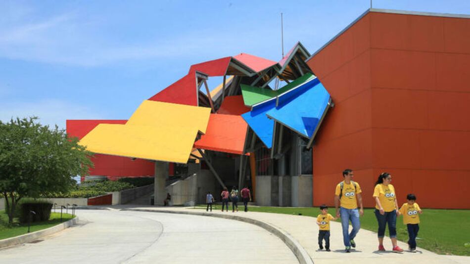 El Biomuseo cerrará los lunes a partir del 4 de enero
