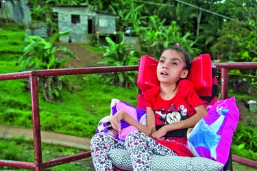 Contra las enfermedades raras