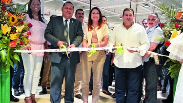 Súper Xtra abrió sus puertas en Chiriquí