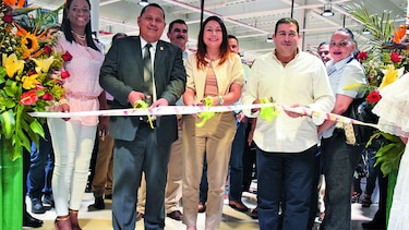 Súper Xtra abrió sus puertas en Chiriquí
