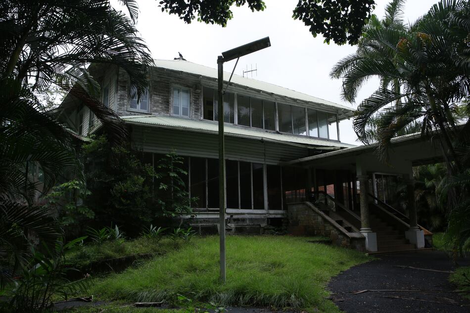 ‘Ni francachelas ni orgías’: Mulino promete un uso diplomático para la villa en Quarry Heights