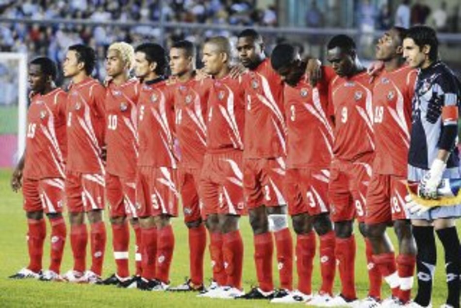 Los dos 10 se dieron un apretón de manos