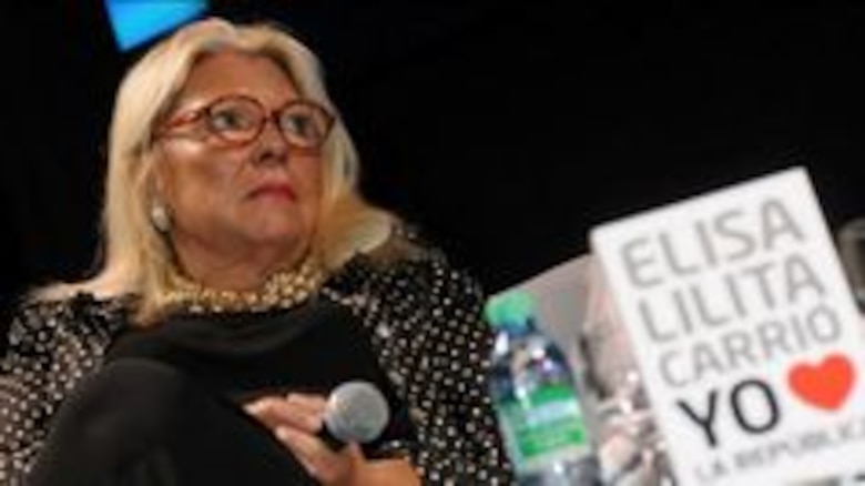 Justicia argentina declaró como imprescriptibles los delitos de corrupción