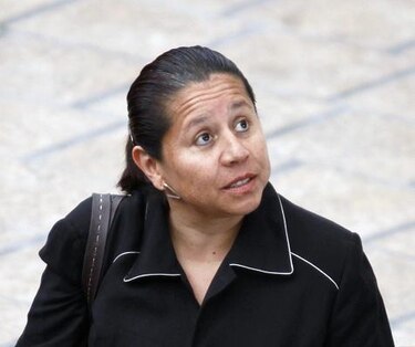 CSJ declara inconstitucional asilo a exjefa del DAS de Colombia