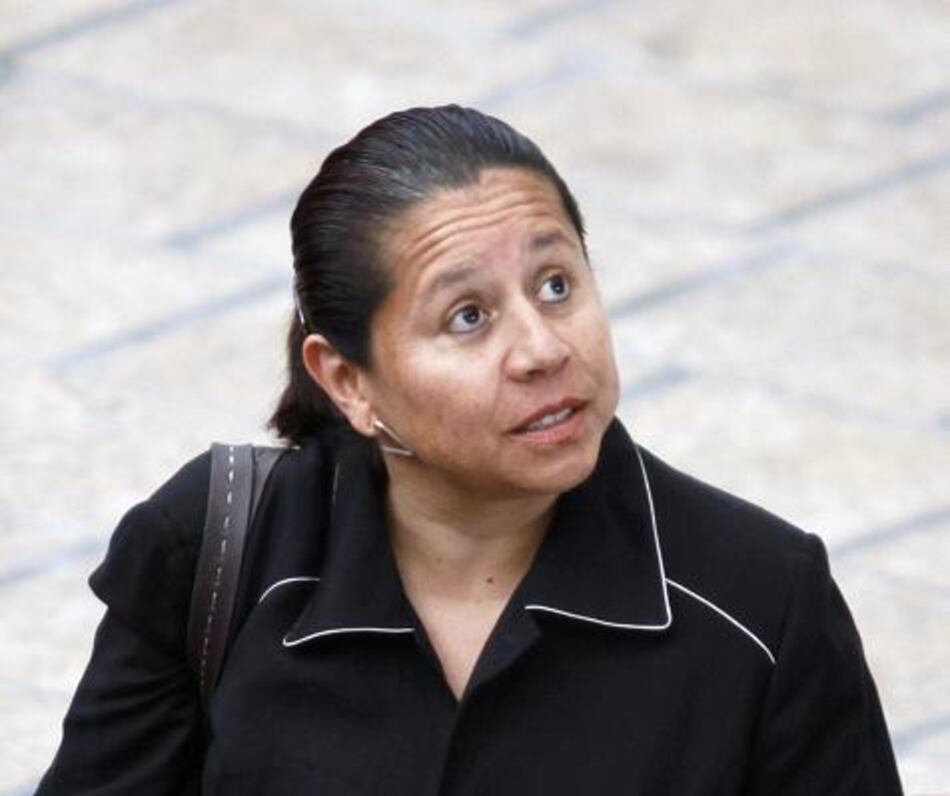 CSJ declara inconstitucional asilo a exjefa del DAS de Colombia