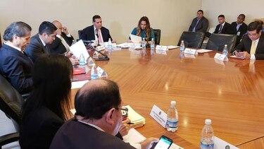 Oposición y cautela en la Asamblea Nacional ante designación de directivos de la ACP