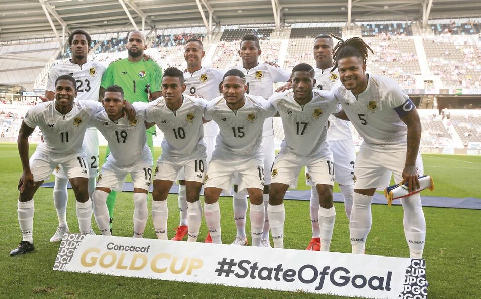 El misterio de la sede y eliminatoria