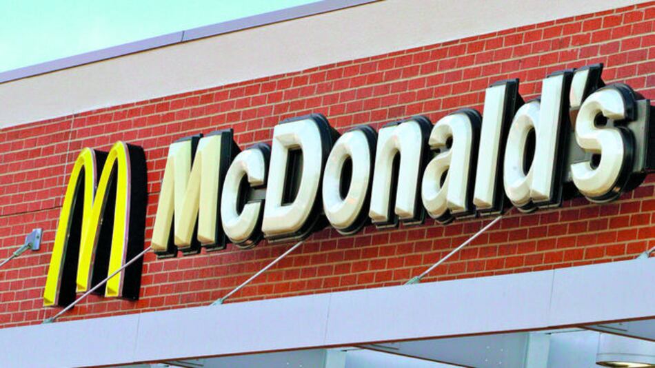 Multan con $250 mil a McDonald´s en Perú tras muerte de dos trabajadores