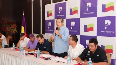 Postulaciones en el panameñismo serán del 13 al 22 de agosto