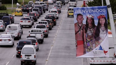 Ordenan cierre de oficinas públicas por la Cumbre