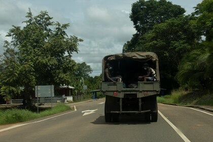 Las preguntas sobre los migrantes que Panamá debe responder a la ONU