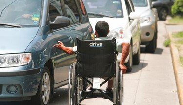 En riesgo, encuesta sobre discapacidad