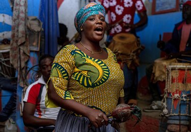 Expulsan en un mes a 900 haitianas embarazadas o lactantes desde República Dominicana