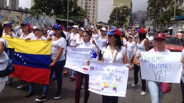 Libertad y justicia