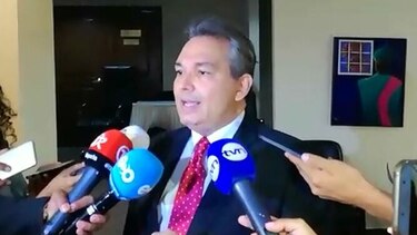 Subcomisión que analiza actos del defensor del Pueblo ha recibido 'documentación' valiosa