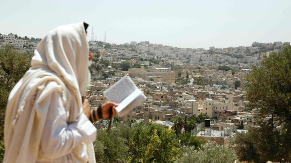 Unesco incluye a la ciudad cisjordana de Hebrón en su patrimonio mundial y causa la ira de Israel