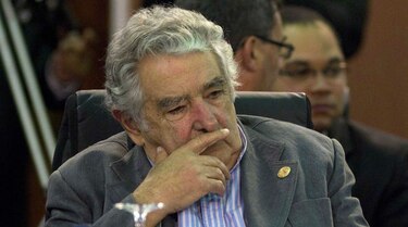 Expresidente José Mujica dictará en Panamá conferencia sobre lucha contra la corrupción