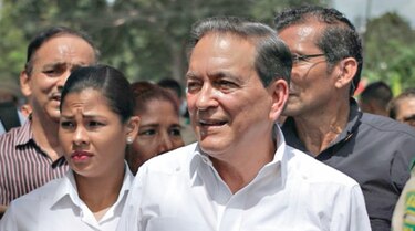 Tema agropecuario predomina en primer Gabinete de Cortizo