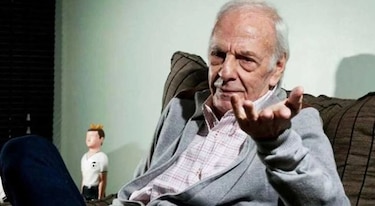 Menotti quiere 'recuperar la esencia' del fútbol argentino