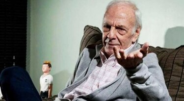 Menotti quiere 'recuperar la esencia' del fútbol argentino