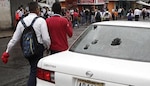 Instituto Nacional: Sin seguridad no hay clases