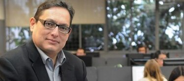 En Venezuela ‘no existe un gobierno paralelo, sino un gobierno legítimo’: constitucionalista José Vicente Haro