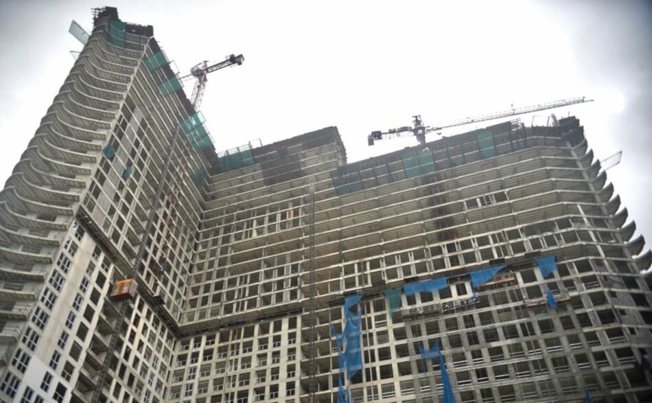 Buscan reactivar más proyectos de construcción; plantean que se trabaje por etapas