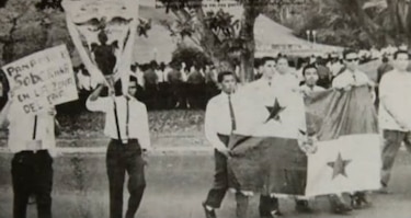 Presidente Varela sanciona ley que restablece asignatura historia de las relaciones entre Panamá y Estados Unidos