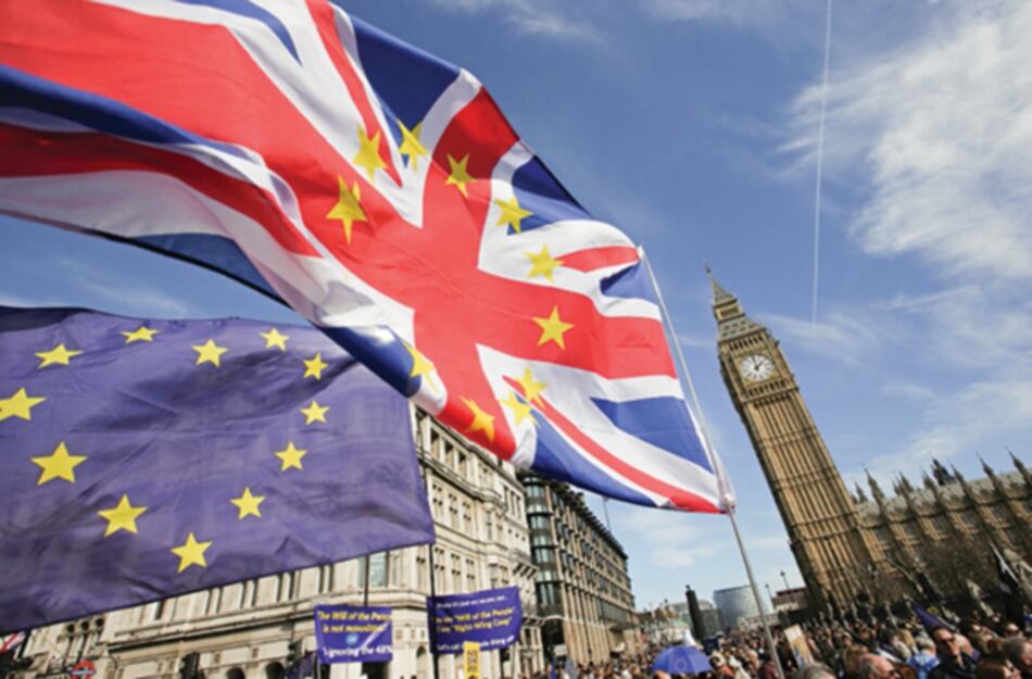 Negociador europeo del brexit lanza ‘diario secreto’