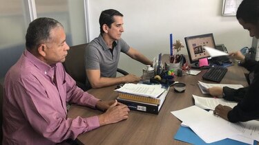 Partidos formalizan alianzas políticas ante el Tribunal Electoral