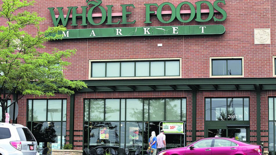 Amazon comprará Whole Foods Market