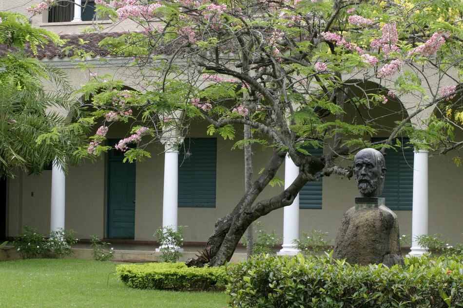 EFE y GFR Media alcanzan alianza para la organización de eventos en Puerto Rico