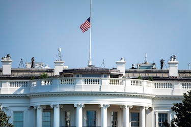 Estados Unidos alerta ante ‘grave amenaza’ para la seguridad relacionada con Rusia, según medios