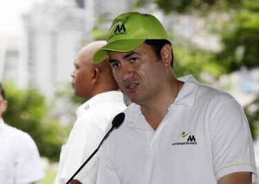 Capitalinos deben $55 millones en tasa de aseo, según la AAUD