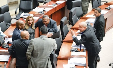 PRD replantea cambios para los tres poderes