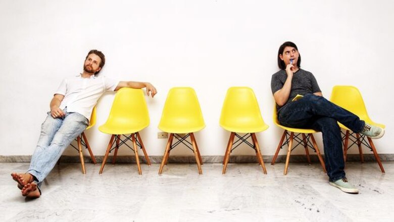 ‘Todas las cosas maravillosas’, una obra de teatro por la vida