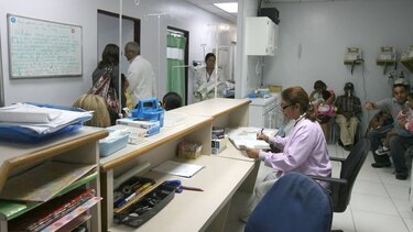 Suspenden servicio de urgencia en policlínica de Betania este fin de semana