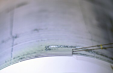 Sismo de magnitud 5.6 sacude el área metropolitana de Chile
