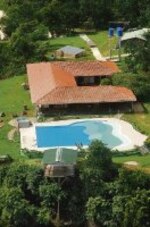 La paradisiaca isla del narco