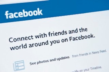 Facebook anuncia cambio de políticas