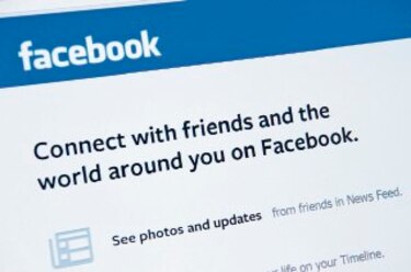Facebook anuncia cambio de políticas