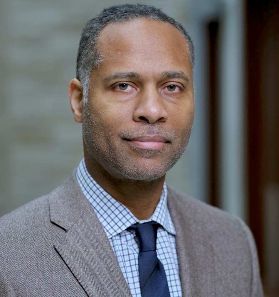 Guillermo Ameer, científico panameño en la Academia Nacional de Medicina de Estados Unidos