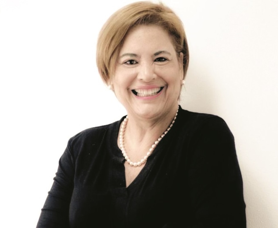 Mariela Ledezma: ‘La narcopolítica se instaló en la Asamblea’