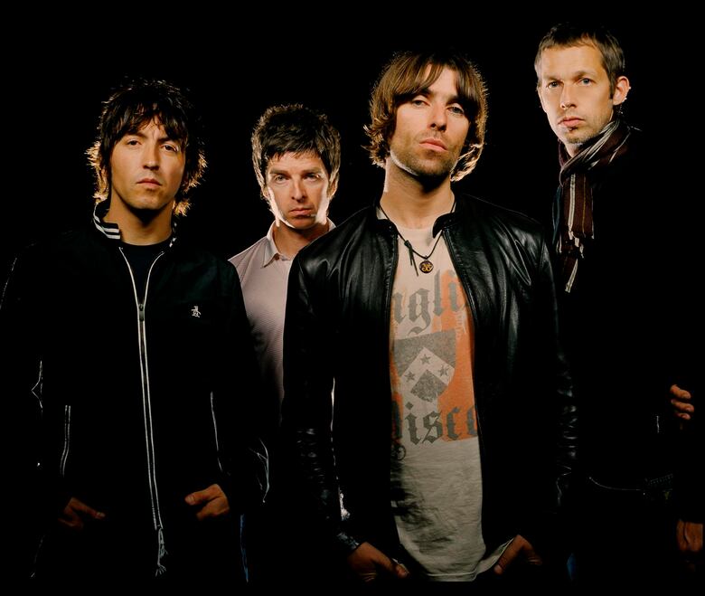 Oasis está de vuelta: confirman reunión y gira tras 15 años de ausencia
