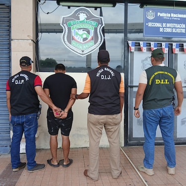 ¿Traficante e influencer? Lo capturan por comercializar carne silvestre en redes sociales