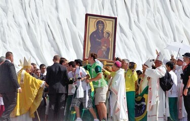 Precios de paquetes para los peregrinos que acudan a la JMJ