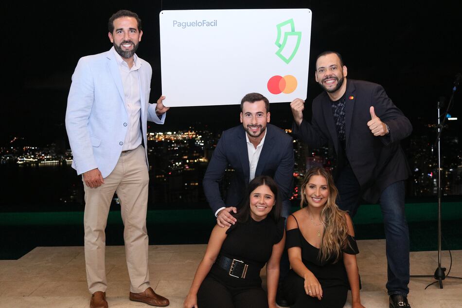 PagueloFacil y Mastercard hacen del comercio online algo fácil, rápido y seguro